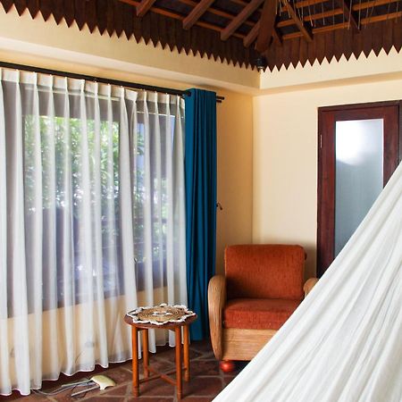 Villa Elang Canggu Eksteriør bilde