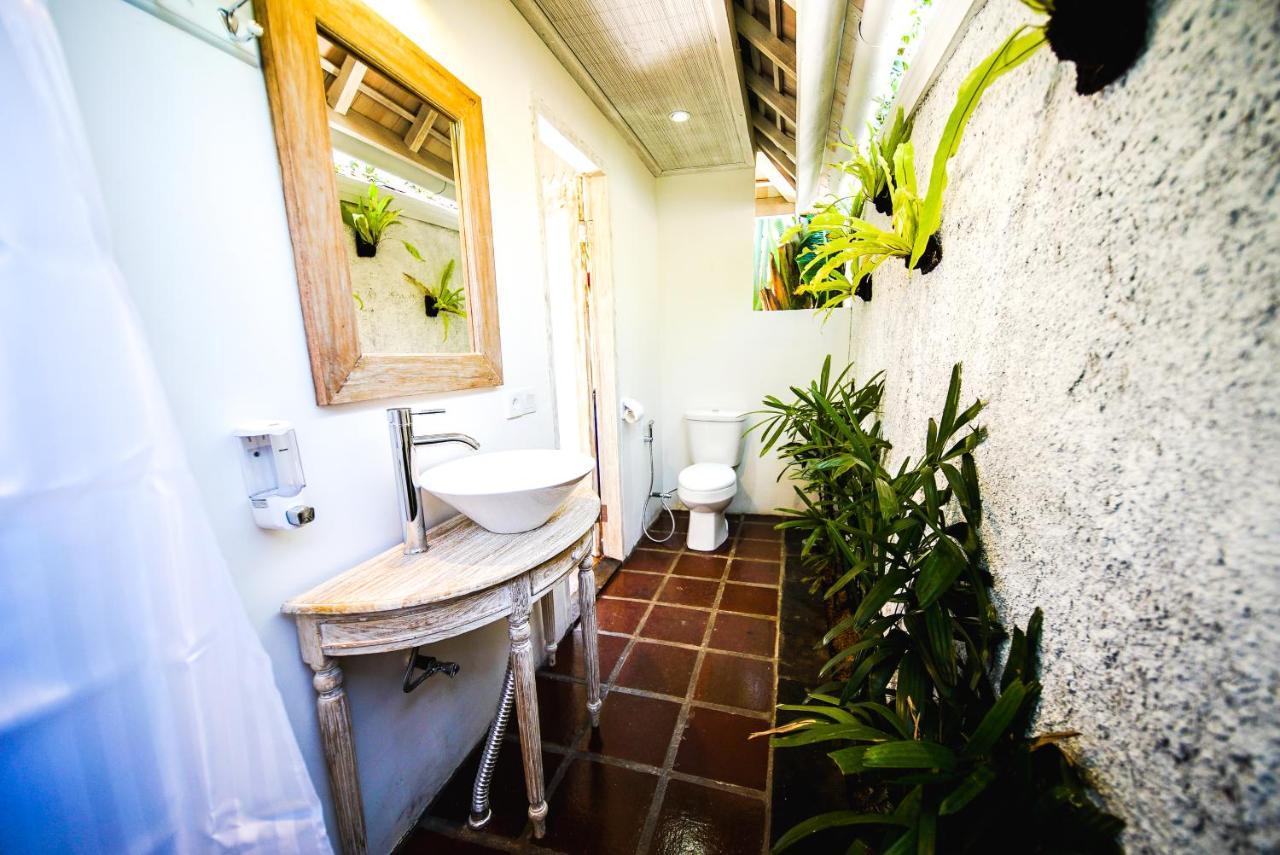 Villa Elang Canggu Eksteriør bilde