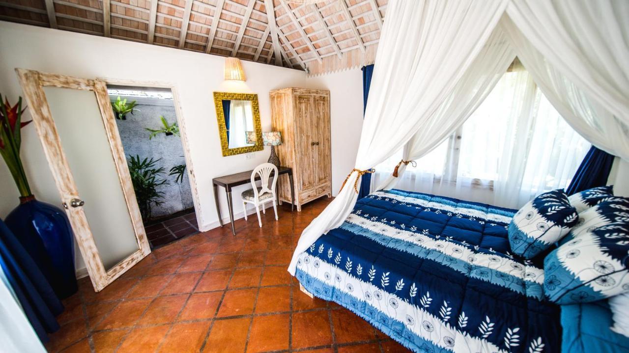 Villa Elang Canggu Eksteriør bilde