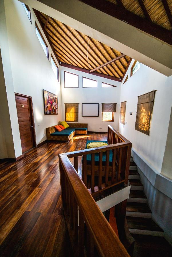 Villa Elang Canggu Eksteriør bilde