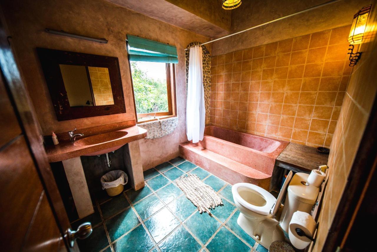 Villa Elang Canggu Eksteriør bilde